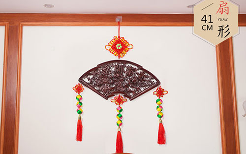 盂县中国结挂件实木客厅玄关壁挂装饰品种类大全
